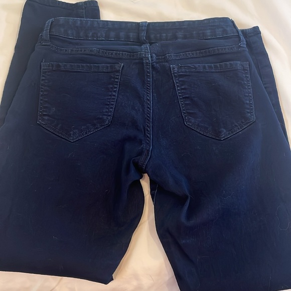 Old Navy Rockstar Jeans - Picture 5 of 9